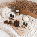 Kit DIY pour fabriquer ses bougies Fleurie - Hersée