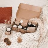 Kit DIY pour fabriquer ses bougies Fleurie - Hersée