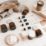 Kit DIY pour fabriquer ses bougies Fleurie La Bougie Herbivore Hersée Paris 9