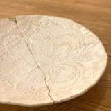 Kit DIY Coffret Réparation Kintsugi Doré Atelier Geneviève Hersée Paris 9