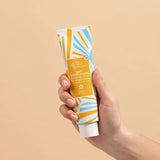 Lait Après-Soleil Visage et Corp Bio 100ml Les Petits Prödiges Hersée Paris 9