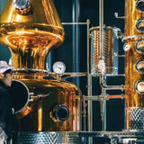 Liqueur japonaise Sakurao Yuzu Rocks 50CL Distillerie Sakurao Hersée Paris 9