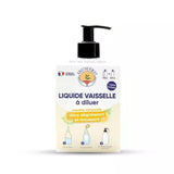 Liquide Vaisselle naturel à diluer - Flacon et recharge Anotherway Anotherway Hersée Paris 9