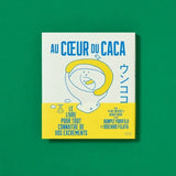 Au coeur du caca - Hersée