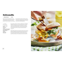 Cuites : 60 recettes faciles pour lendemains difficiles - Hersée