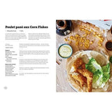 Cuites : 60 recettes faciles pour lendemains difficiles - Hersée