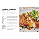 Cuites : 60 recettes faciles pour lendemains difficiles - Hersée