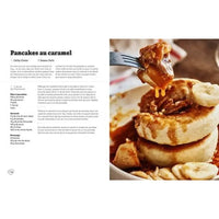Cuites : 60 recettes faciles pour lendemains difficiles - Hersée