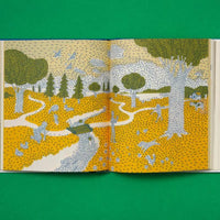 L'échelle de l'esprit de Bunpei Yorifuji Editions B42 Hersée Paris 9