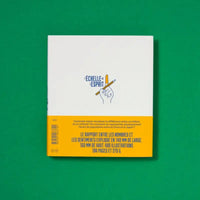 L'échelle de l'esprit de Bunpei Yorifuji Editions B42 Hersée Paris 9