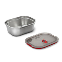 Lunch Box inox étanche micro-ondes 600 ml / 900 ml / 1.2 L - Black & Blum