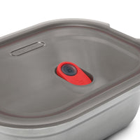 Lunch Box inox étanche micro-ondes 600 ml / 900 ml / 1.2 L - Black & Blum