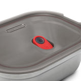 Lunch Box inox étanche micro-ondes 600 ml / 900 ml / 1.2 L - Black & Blum