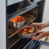 Lunch Box inox étanche micro-ondes 600 ml / 900 ml / 1.2 L - Black & Blum