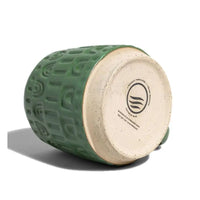 Mug céramique en grès Pine Vert 480ml United By Blue Hersée Paris 9