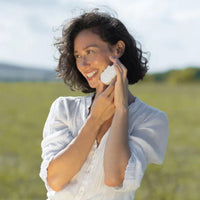 Nettoyant visage 75g - Umaï Umaï Hersée Paris 9