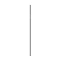 Paille Inox Droite - Hersée