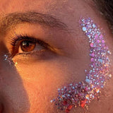 Paillettes biodégradables Si Si La Paillette - 5h du Mat' Si Si La Paillette Hersée Paris 9