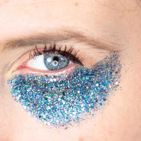 Paillettes biodégradables Si Si La Paillette - GalaxSiSi Si Si La Paillette Hersée Paris 9