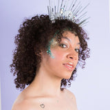 Paillettes biodégradables Si Si La Paillette - Polysirène