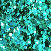 Paillettes biodégradables Si Si La Paillette - Polysirène