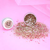 Paillettes biodégradables Si Si La Paillette - Vegas Bébé Si Si La Paillette Hersée Paris 9