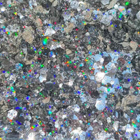 Paillettes biodégradables Si Si La Paillette - Y'Holo Si Si La Paillette Hersée Paris 9