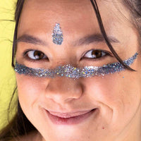Paillettes biodégradables Si Si La Paillette - Y'Holo Si Si La Paillette Hersée Paris 9