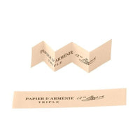 Papier d'Arménie carnet traditionnel triple - Papier d'Arménie Papier d'Arménie Hersée Paris 9