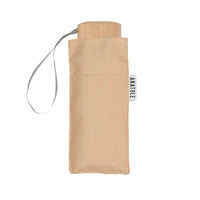 Micro Parapluie Solide Anatole Beige crème Camille - Hersée