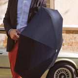 Micro Parapluie Solide Anatole Bleu Colette - Hersée