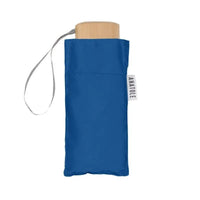 Micro Parapluie Solide Anatole Bleu Marguerite - Hersée