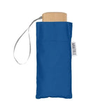 Micro Parapluie Solide Anatole Bleu Marguerite - Hersée