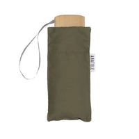 Micro Parapluie Solide Anatole Kaki Leonard - Hersée