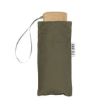Micro Parapluie Solide Anatole Kaki Leonard - Hersée