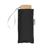 Micro Parapluie Solide Anatole Noir Jane - Hersée