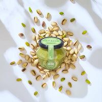 Suprême de pistache de Sicile à l'huile d'olive 220G - Hersée