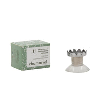 Porte-Savon aimanté avec ventouse - Chamarrel