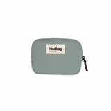Porte-monnaie Lili Sauge Coton Bio Hindbag Hersée Paris 9
