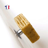 Porte-Savon aimanté Français avec ventouse - Hersée