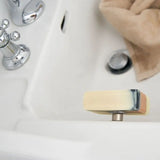 Porte-Savon aimanté Français avec ventouse - Hersée
