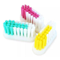 Recharge 3 têtes de brosse à dents Souple - Lamazuna Lamazuna Hersée Paris 9