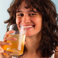 Recharge Vinaigre de cidre Bio Archie 1L Archie Hersée Paris 9