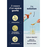 Recharge Vinaigre de cidre Bio Archie 1L Archie Hersée Paris 9