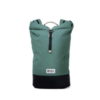 Sac à dos Imperméable Roll-top Squamish 20 à 40L Vert Pin Mero Mero Hersée Paris 9