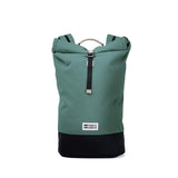 Sac à dos Imperméable Roll-top Squamish 20 à 40L Vert Pin Mero Mero Hersée Paris 9