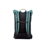 Sac à dos Imperméable Roll-top Squamish 20 à 40L Vert Pin Mero Mero Hersée Paris 9