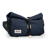 Sac Banane sacoche vélo Piha Jaune Ocre Mero Mero Hersée Paris 9