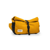 Sac Banane sacoche vélo Piha Jaune Ocre Mero Mero Hersée Paris 9