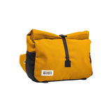 Sac Banane sacoche vélo Piha Jaune Ocre Mero Mero Hersée Paris 9
